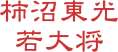柿沼東光